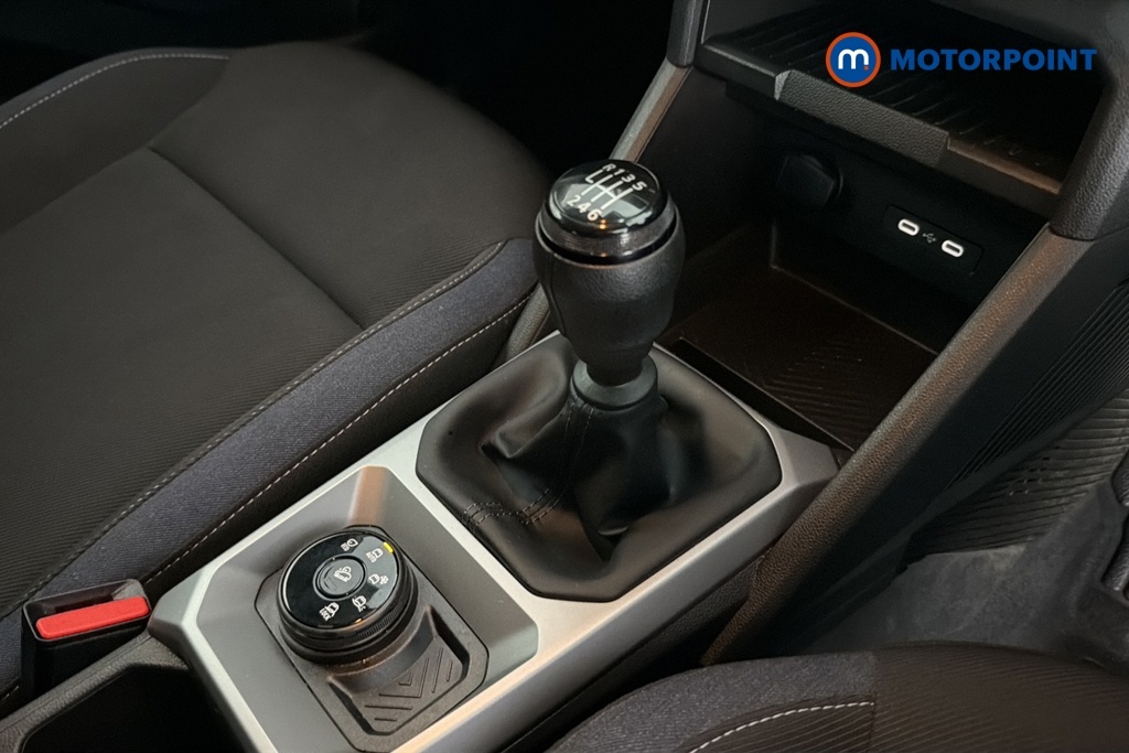 Dacia Duster Duster 1.6 Hybrid 140 Extreme Estate  #19