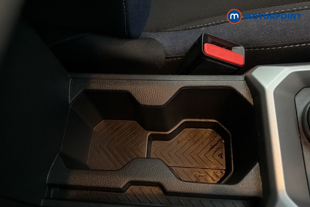 Dacia Duster Duster 1.6 Hybrid 140 Extreme Estate  #20