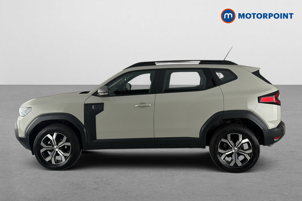 Dacia Duster Duster 1.6 Hybrid 140 Extreme Estate  #8