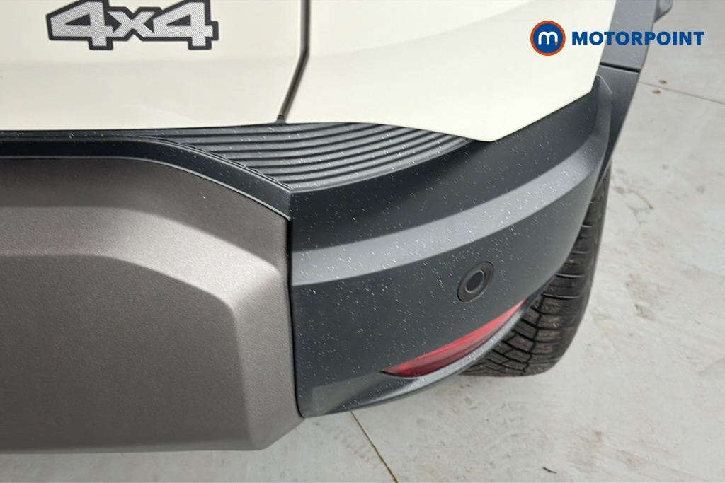 Dacia Duster Duster 1.6 Hybrid 140 Extreme Estate  #30