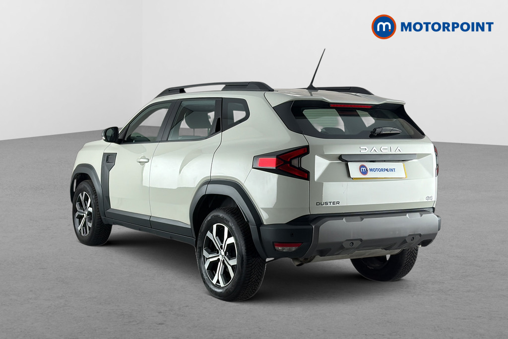 Dacia Duster Duster 1.6 Hybrid 140 Extreme Estate  #7