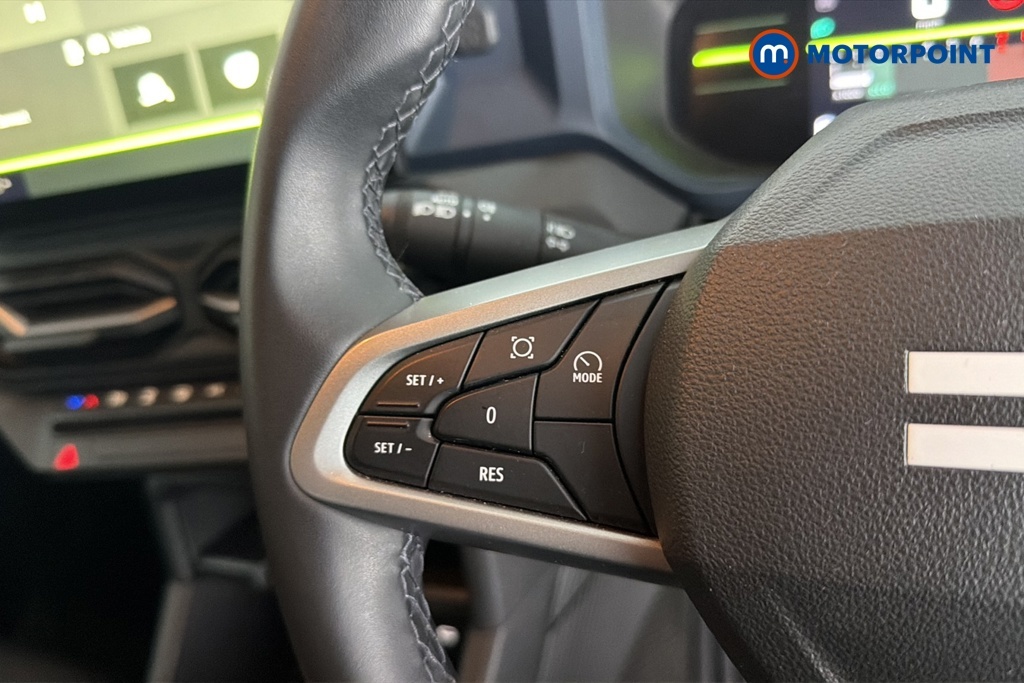 Dacia Duster Duster 1.6 Hybrid 140 Extreme Estate  #12