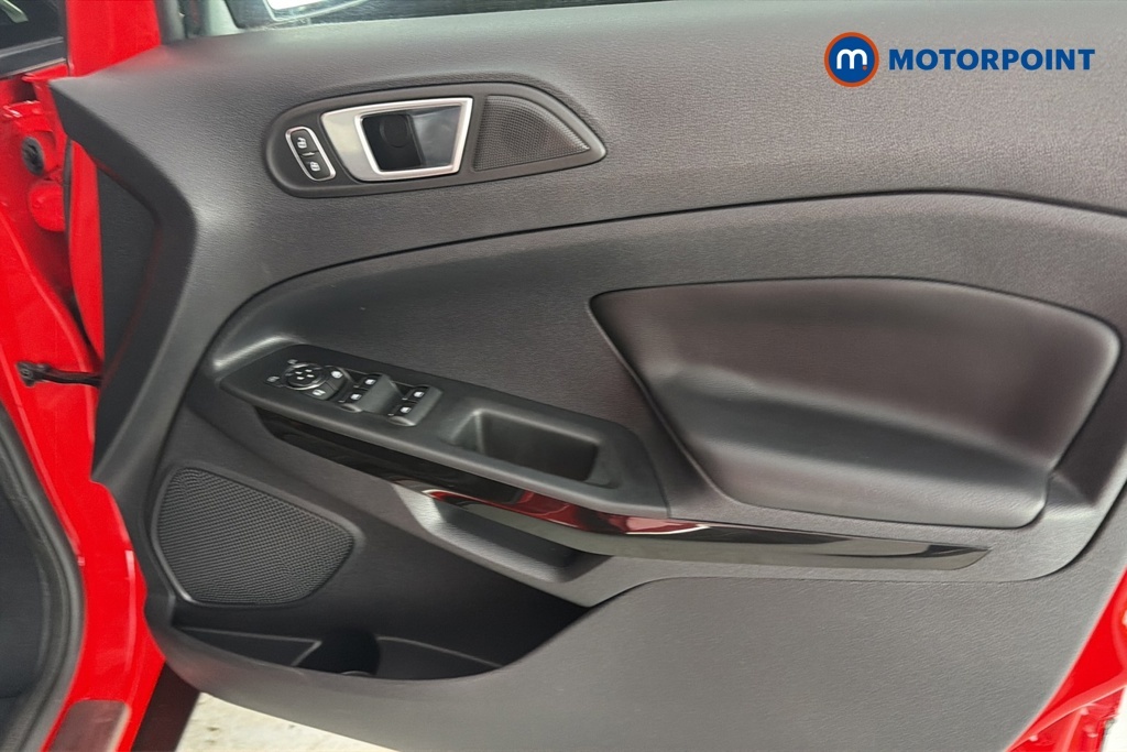 Ford Ecosport 1.0 Ecoboost 125 Titanium With Sync3 Navigatio #21
