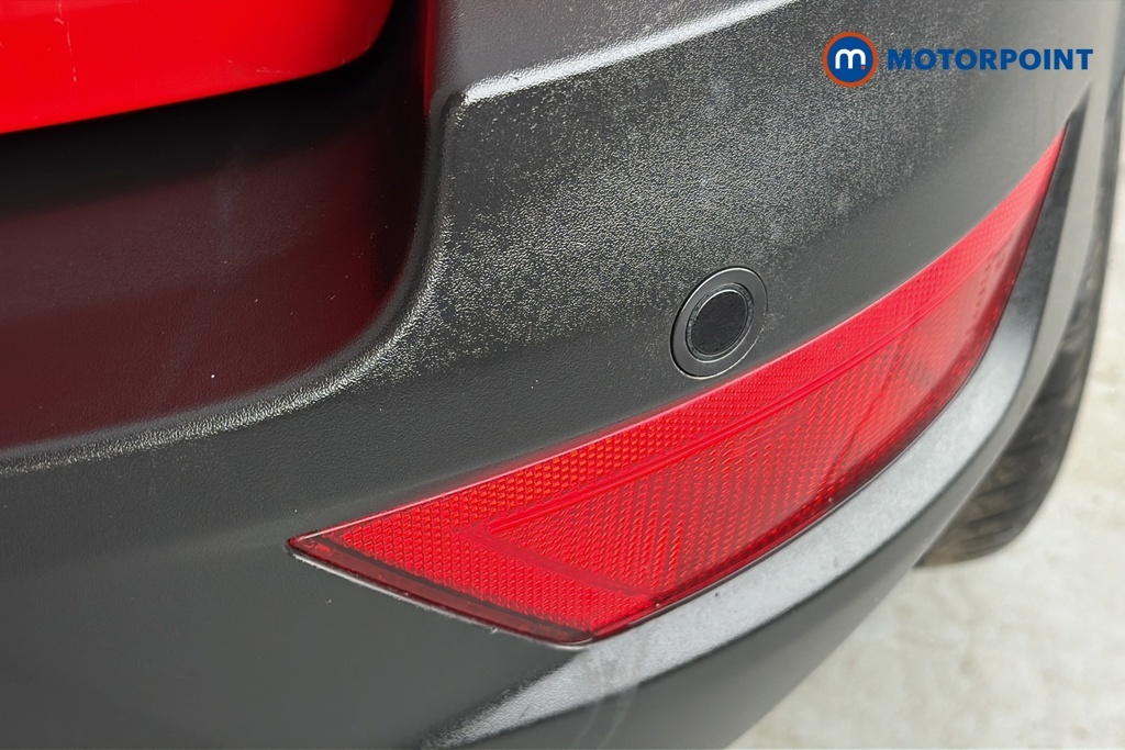 Ford Ecosport 1.0 Ecoboost 125 Titanium With Sync3 Navigatio #29