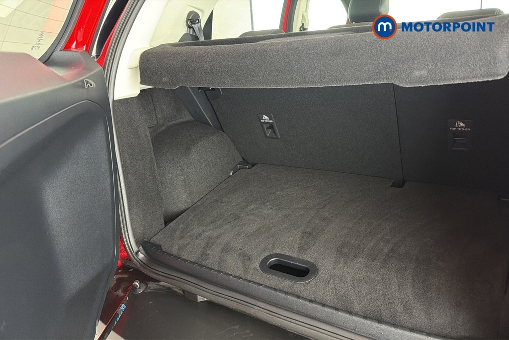 Ford Ecosport 1.0 Ecoboost 125 Titanium With Sync3 Navigatio #28