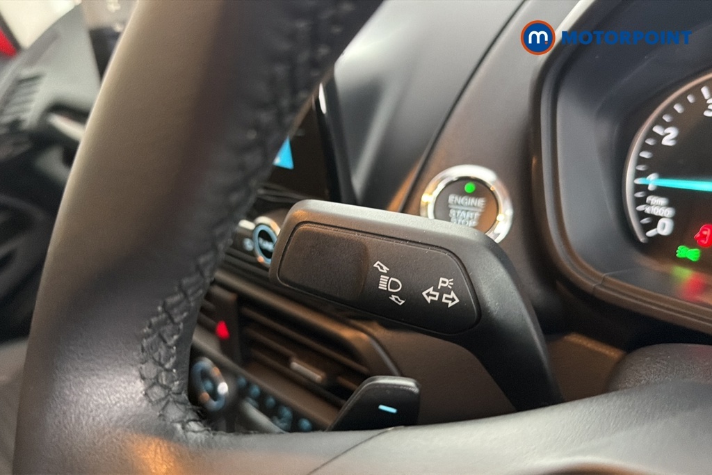 Ford Ecosport 1.0 Ecoboost 125 Titanium With Sync3 Navigatio #12