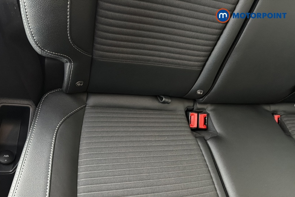 Ford Ecosport 1.0 Ecoboost 125 Titanium With Sync3 Navigatio #27