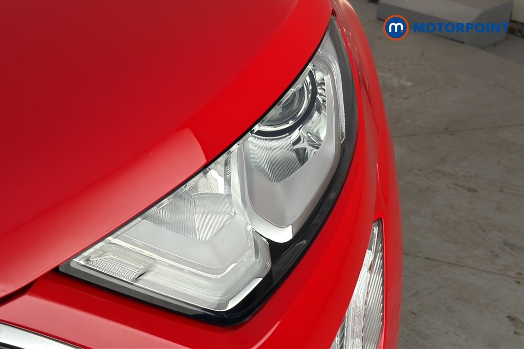 Ford Ecosport 1.0 Ecoboost 125 Titanium With Sync3 Navigatio #31