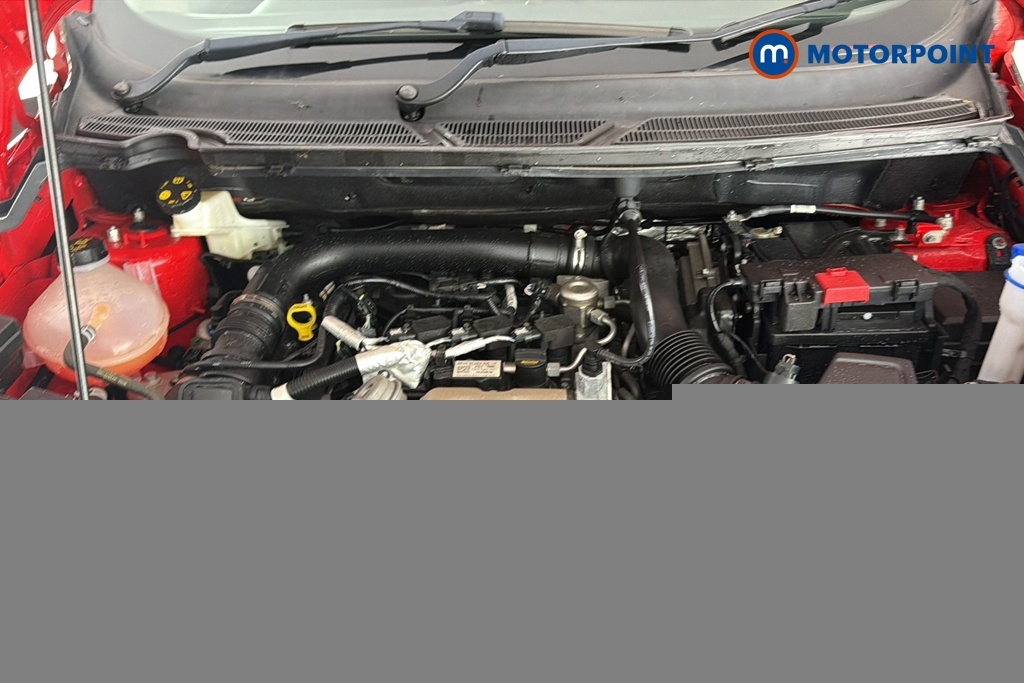 Ford Ecosport 1.0 Ecoboost 125 Titanium With Sync3 Navigatio #37