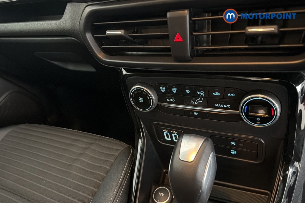 Ford Ecosport 1.0 Ecoboost 125 Titanium With Sync3 Navigatio #17