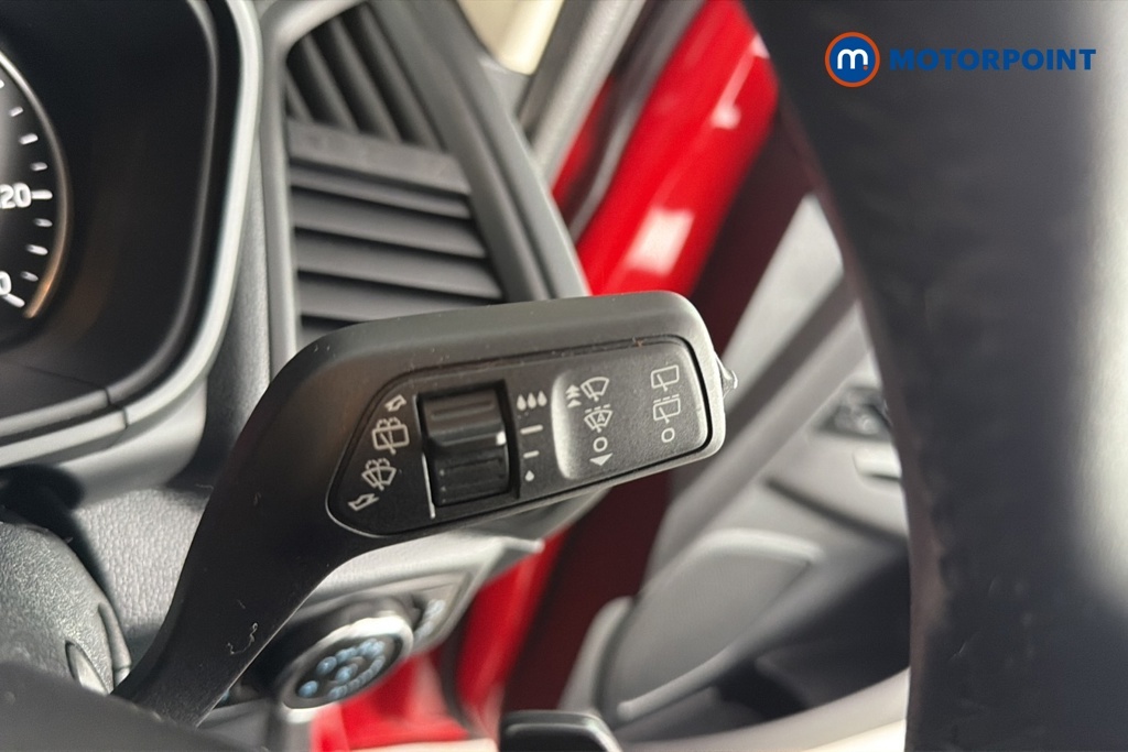 Ford Ecosport 1.0 Ecoboost 125 Titanium With Sync3 Navigatio #13