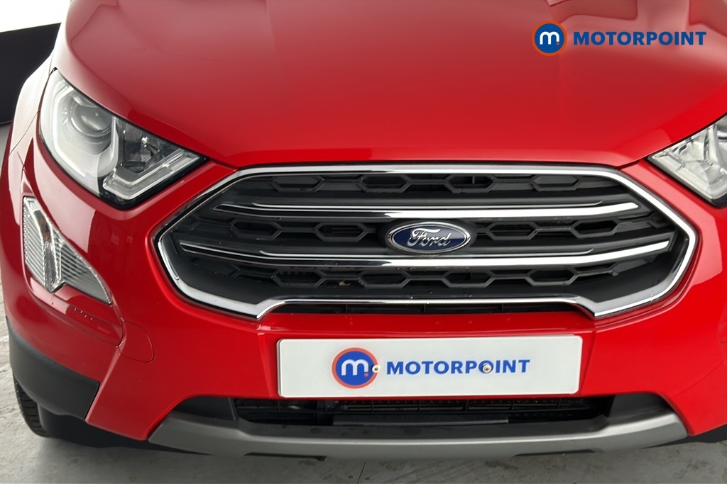 Ford Ecosport 1.0 Ecoboost 125 Titanium With Sync3 Navigatio #32