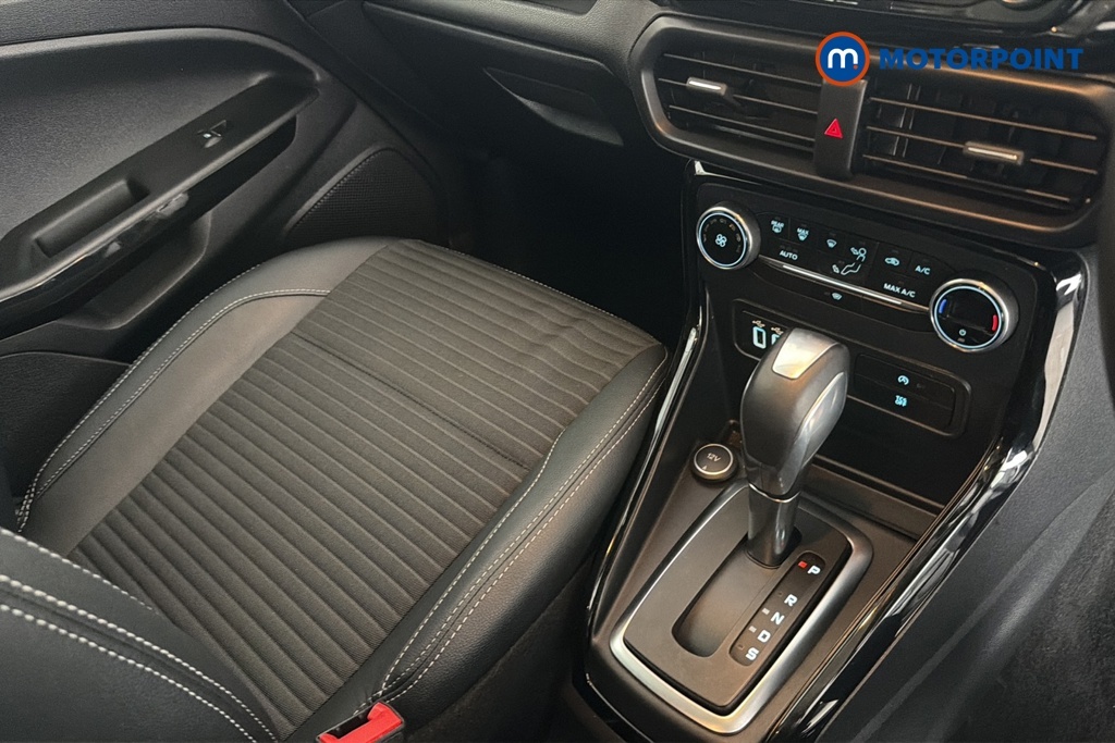 Ford Ecosport 1.0 Ecoboost 125 Titanium With Sync3 Navigatio #19