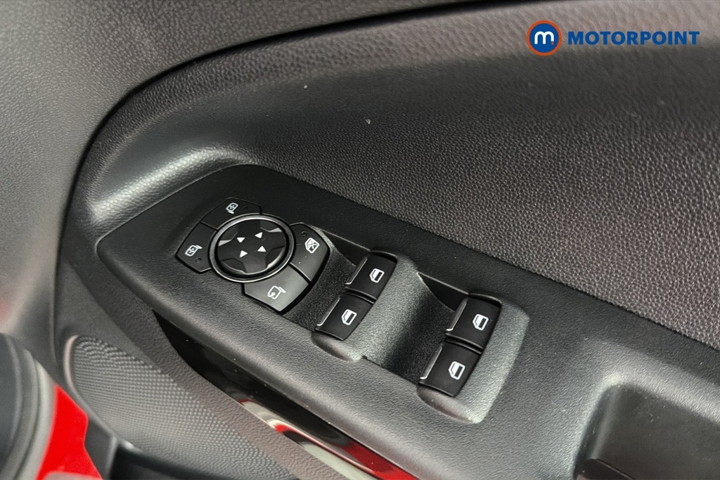 Ford Ecosport 1.0 Ecoboost 125 Titanium With Sync3 Navigatio #22
