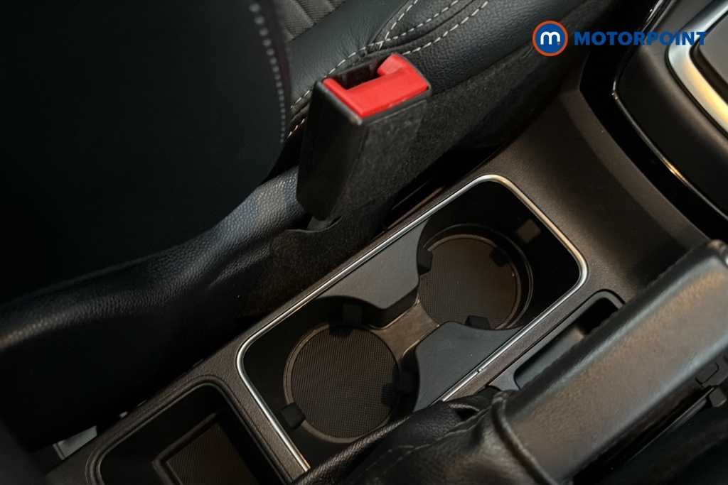 Ford Ecosport 1.0 Ecoboost 125 Titanium With Sync3 Navigatio #20
