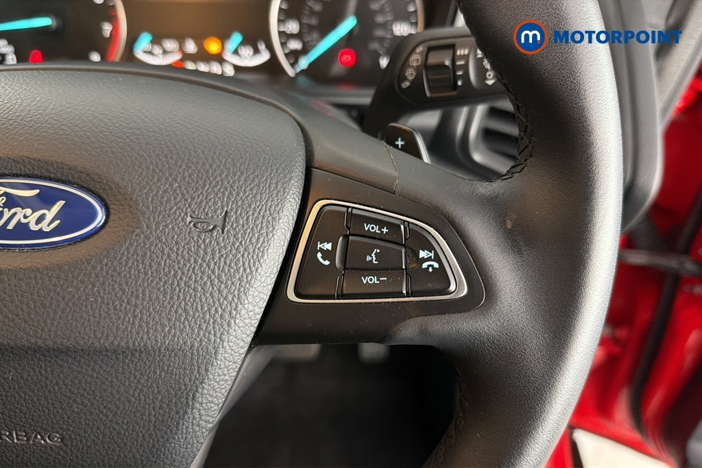 Ford Ecosport 1.0 Ecoboost 125 Titanium With Sync3 Navigatio #10
