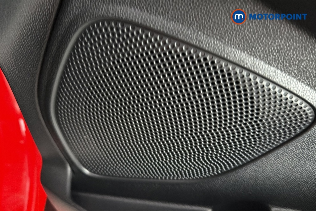 Ford Ecosport 1.0 Ecoboost 125 Titanium With Sync3 Navigatio #23