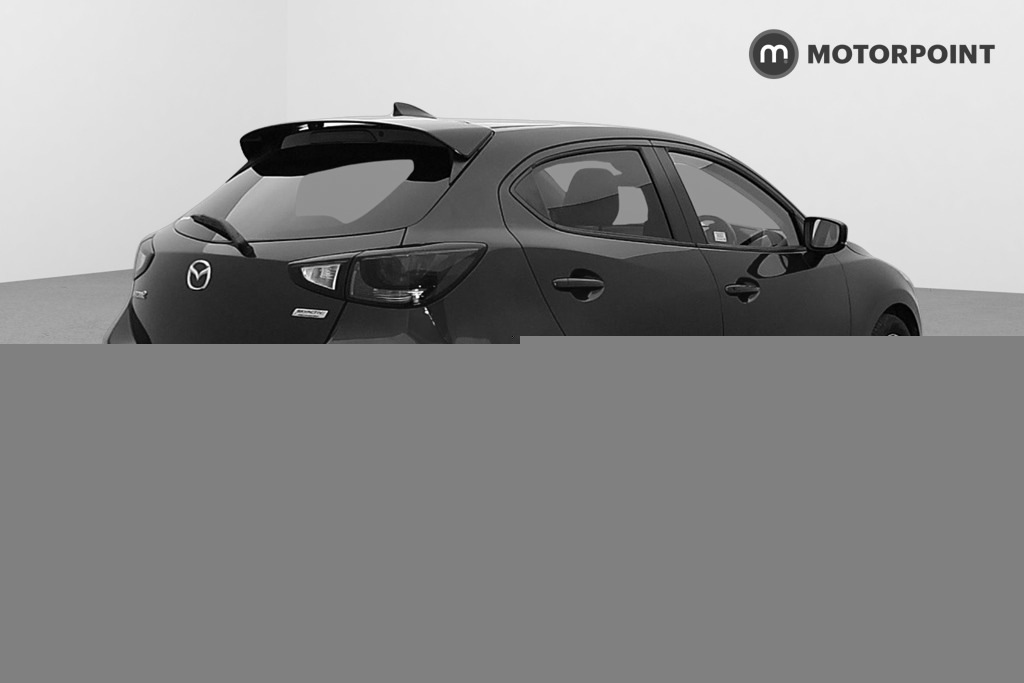 Mazda 2 1.5 Skyactiv-g Gt Sport Nav Euro 6 Ss #7