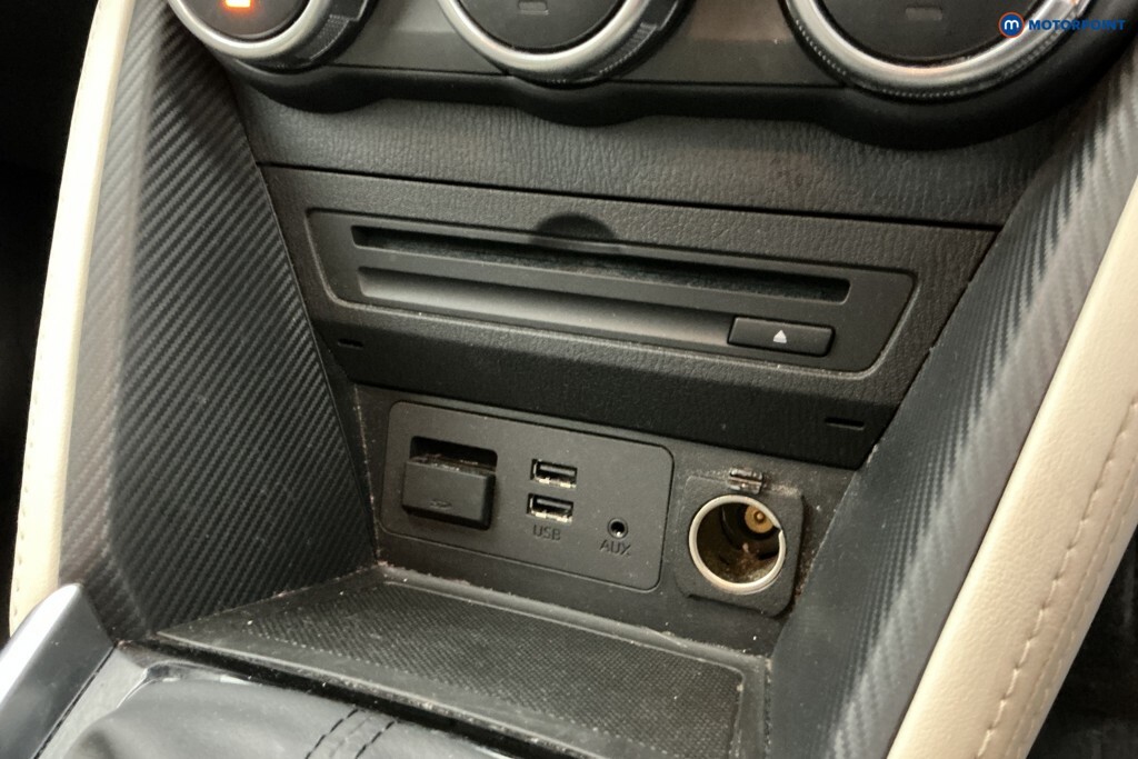 Mazda 2 1.5 Skyactiv-g Gt Sport Nav Euro 6 Ss #24