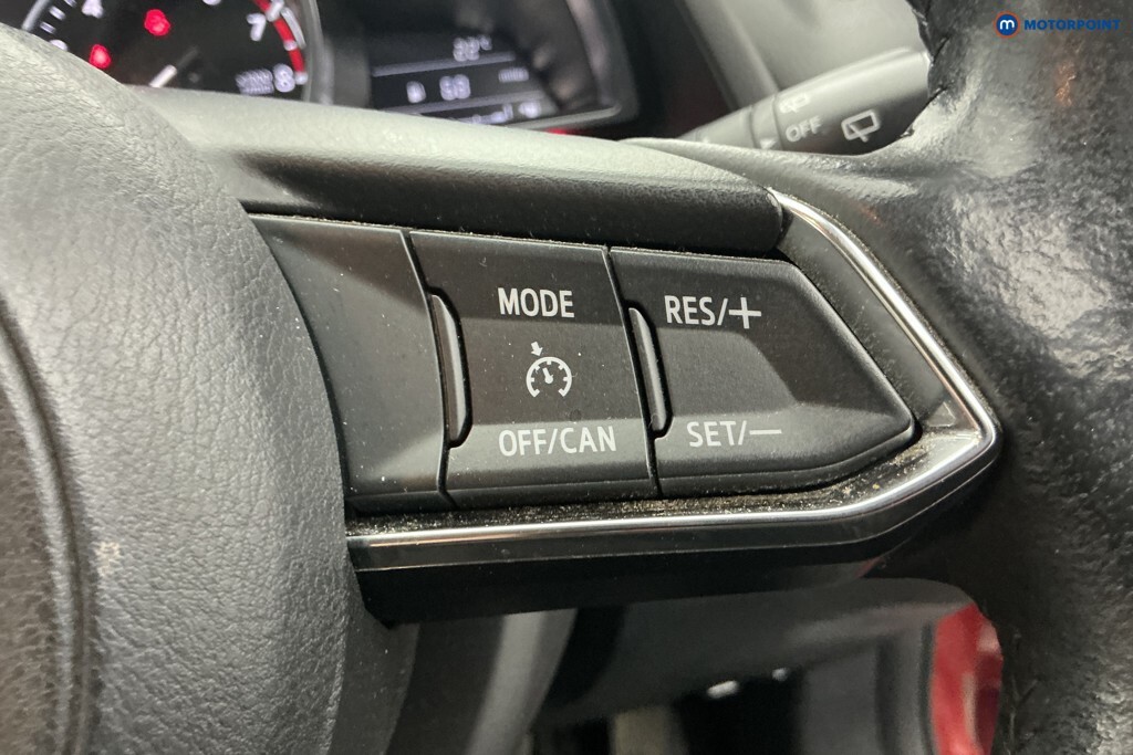 Mazda 2 1.5 Skyactiv-g Gt Sport Nav Euro 6 Ss #30