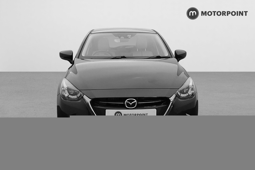 Mazda 2 1.5 Gt Sport Nav-plus Red #2