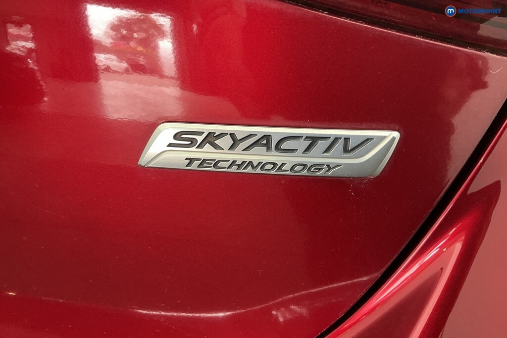 Mazda 2 1.5 Skyactiv-g Gt Sport Nav Euro 6 Ss #39