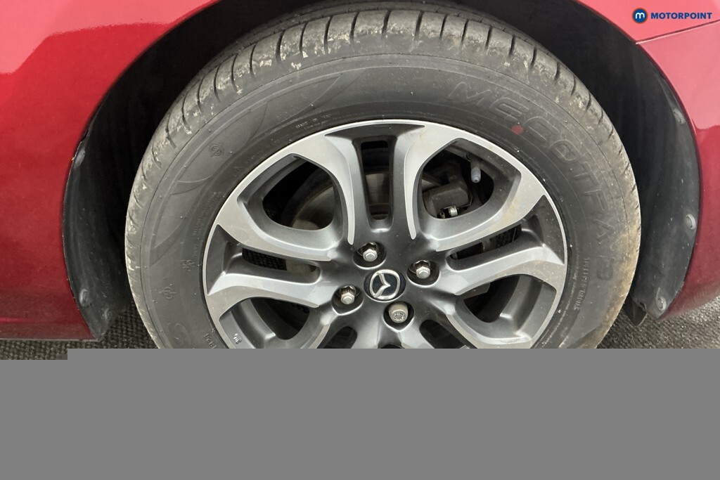 Mazda 2 1.5 Skyactiv-g Gt Sport Nav Euro 6 Ss #42