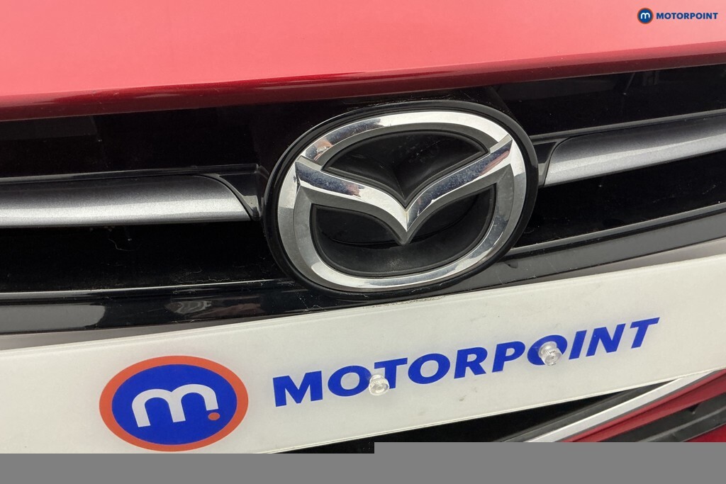 Mazda 2 1.5 Skyactiv-g Gt Sport Nav Euro 6 Ss #36