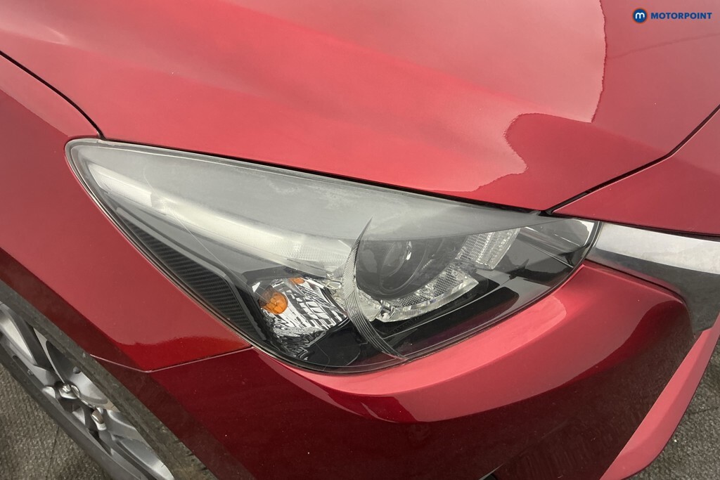 Mazda 2 1.5 Skyactiv-g Gt Sport Nav Euro 6 Ss #37
