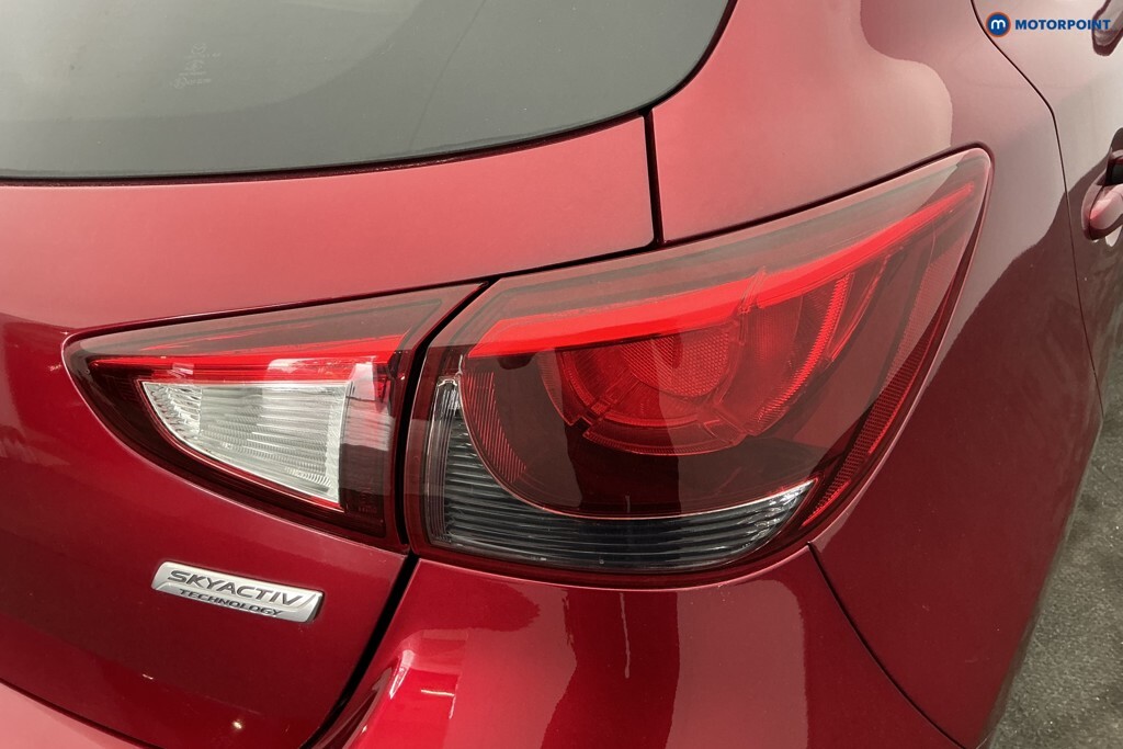 Mazda 2 1.5 Skyactiv-g Gt Sport Nav Euro 6 Ss #38