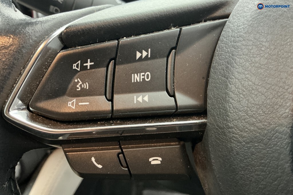 Mazda 2 1.5 Skyactiv-g Gt Sport Nav Euro 6 Ss #29