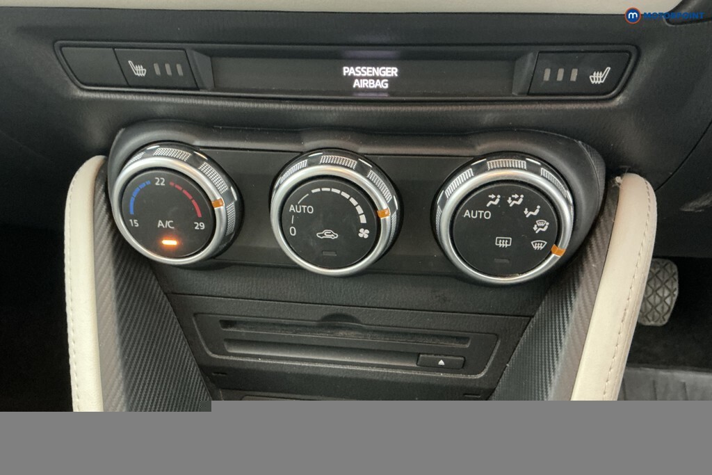 Mazda 2 1.5 Skyactiv-g Gt Sport Nav Euro 6 Ss #25