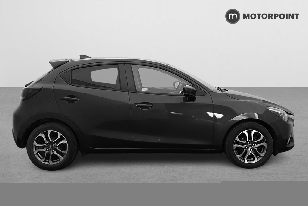 Mazda 2 1.5 Skyactiv-g Gt Sport Nav Euro 6 Ss #8