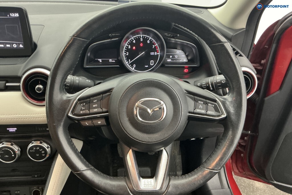 Mazda 2 1.5 Skyactiv-g Gt Sport Nav Euro 6 Ss #13