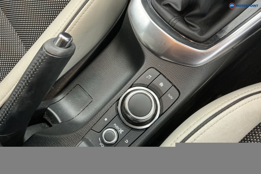 Mazda 2 1.5 Skyactiv-g Gt Sport Nav Euro 6 Ss #22