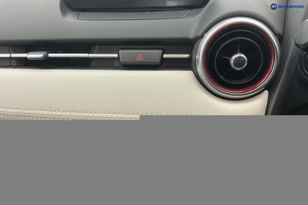 Mazda 2 1.5 Skyactiv-g Gt Sport Nav Euro 6 Ss #26