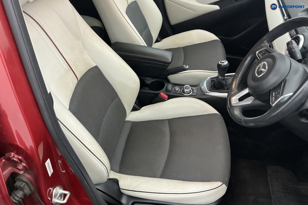Mazda 2 1.5 Skyactiv-g Gt Sport Nav Euro 6 Ss #12