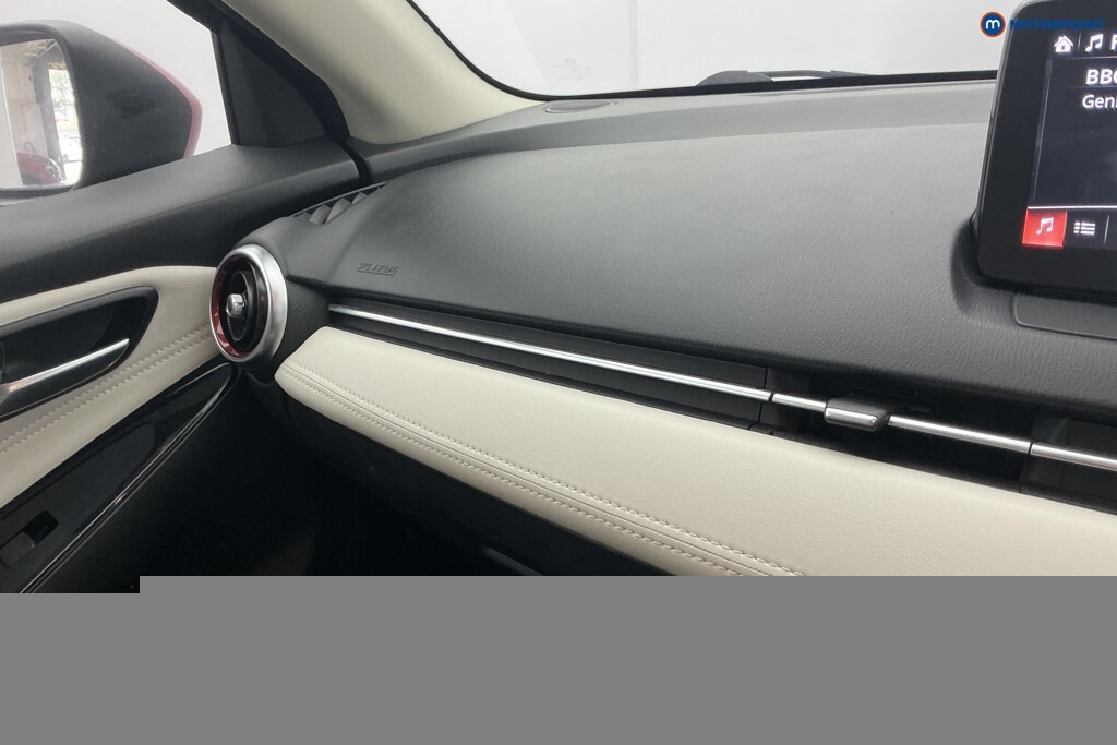 Mazda 2 1.5 Skyactiv-g Gt Sport Nav Euro 6 Ss #27