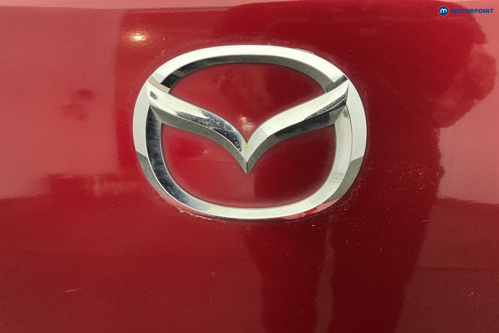 Mazda 2 1.5 Skyactiv-g Gt Sport Nav Euro 6 Ss #40