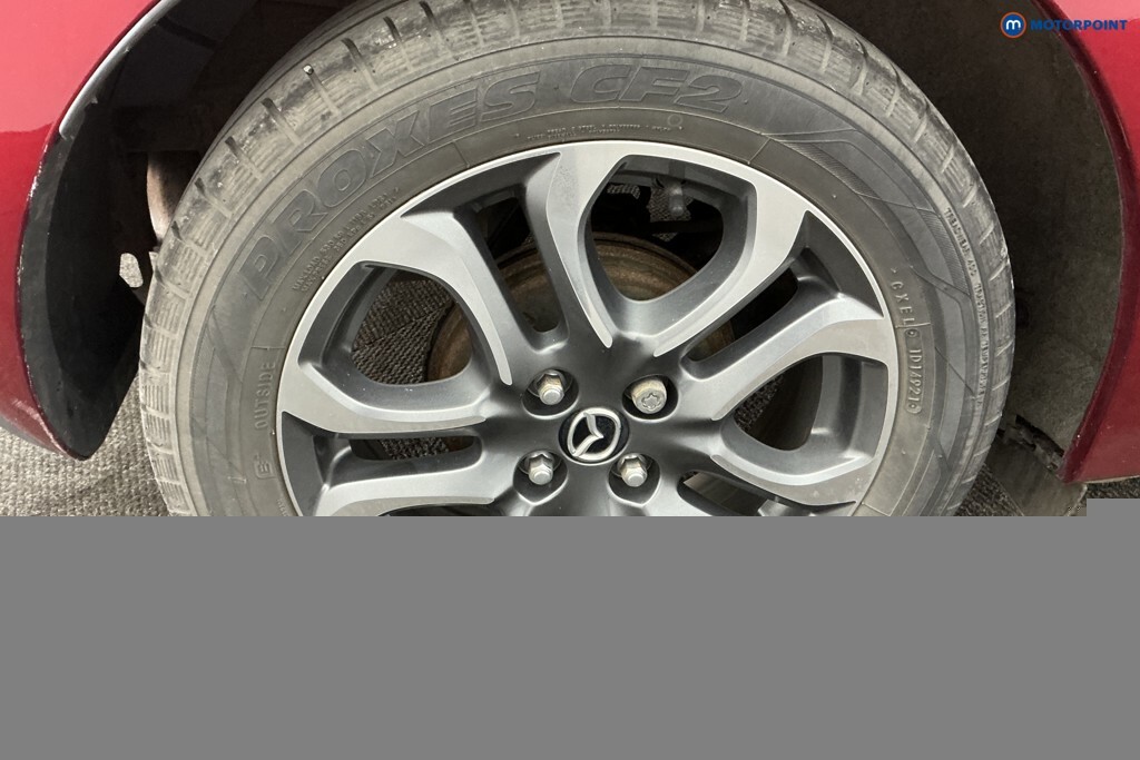 Mazda 2 1.5 Skyactiv-g Gt Sport Nav Euro 6 Ss #41
