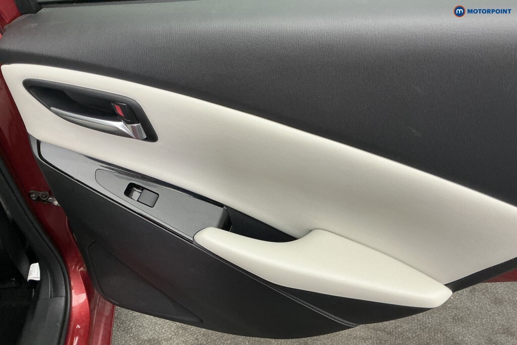 Mazda 2 1.5 Skyactiv-g Gt Sport Nav Euro 6 Ss #34
