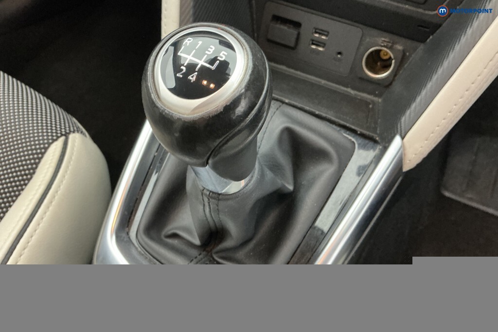 Mazda 2 1.5 Skyactiv-g Gt Sport Nav Euro 6 Ss #23