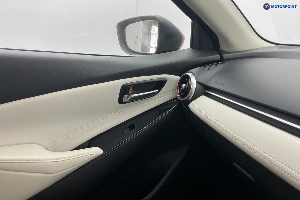 Mazda 2 1.5 Skyactiv-g Gt Sport Nav Euro 6 Ss #28