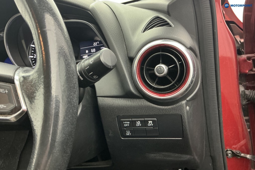 Mazda 2 1.5 Skyactiv-g Gt Sport Nav Euro 6 Ss #31