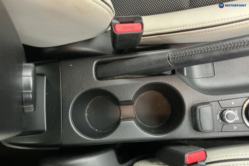 Mazda 2 1.5 Skyactiv-g Gt Sport Nav Euro 6 Ss #21