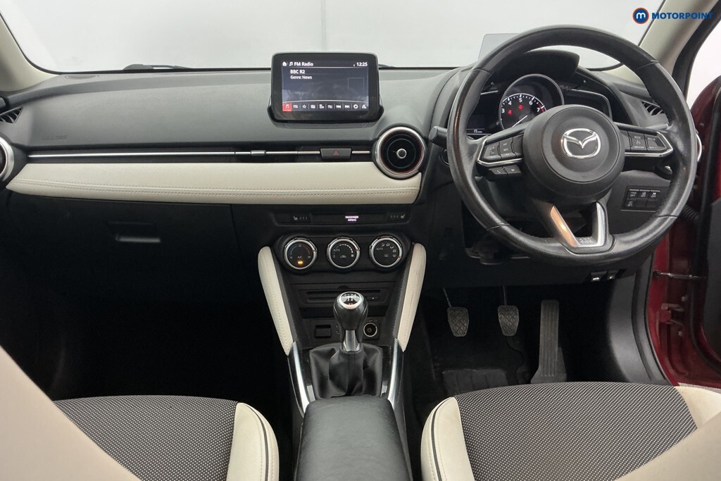 Mazda 2 1.5 Skyactiv-g Gt Sport Nav Euro 6 Ss #19