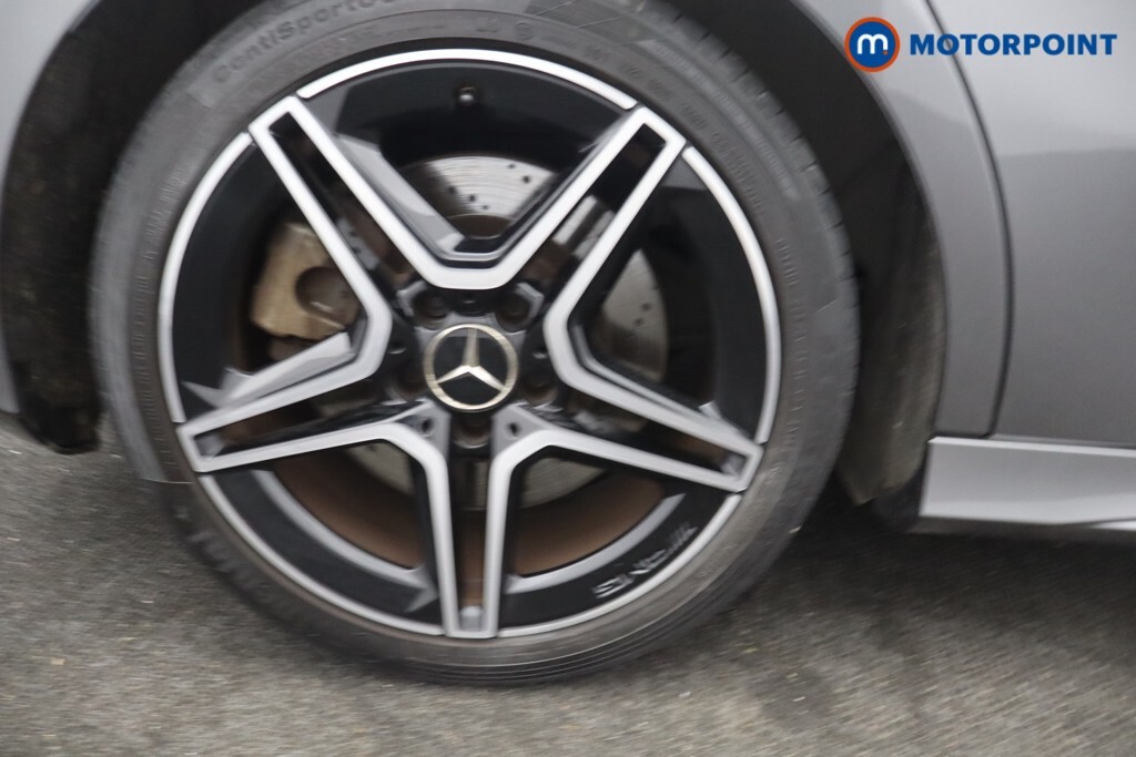 Mercedes-Benz A Class A180 Sport Executive White #35