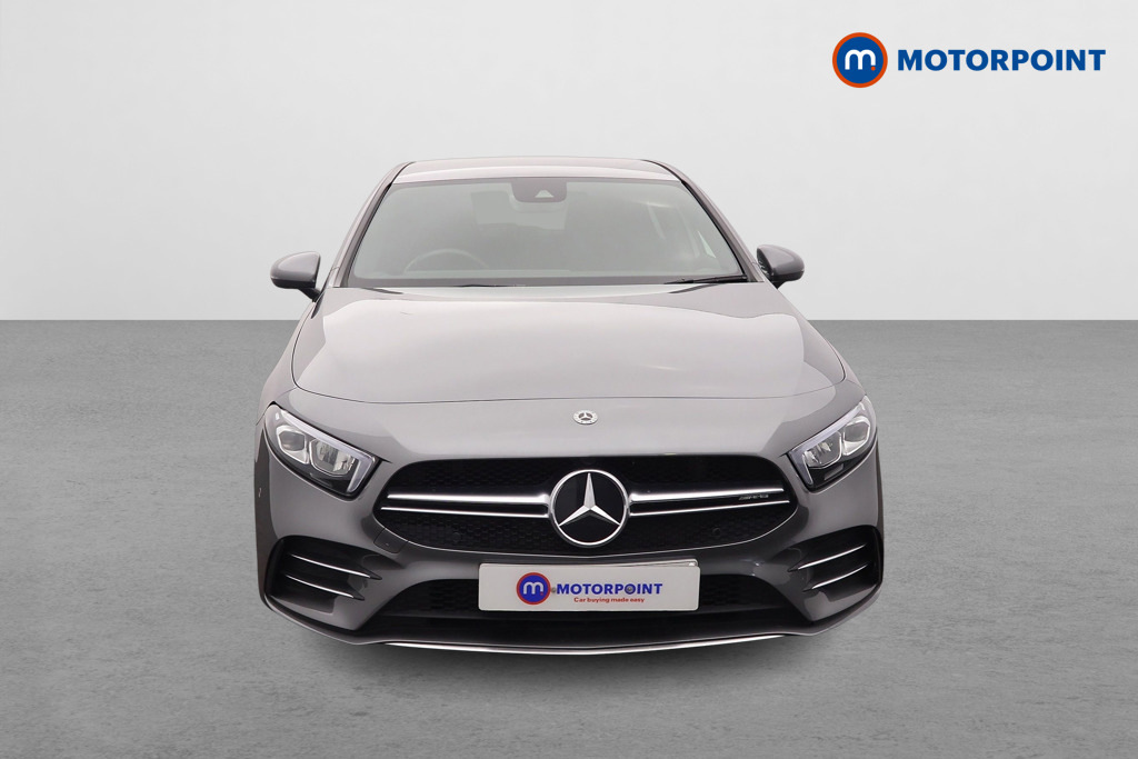Mercedes-Benz A Class A180 Sport Executive White #2