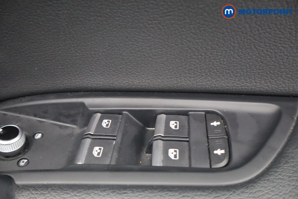 Audi Q5 40 Tdi Quattro S Line Virtual Cockpit Heated Seats White #17