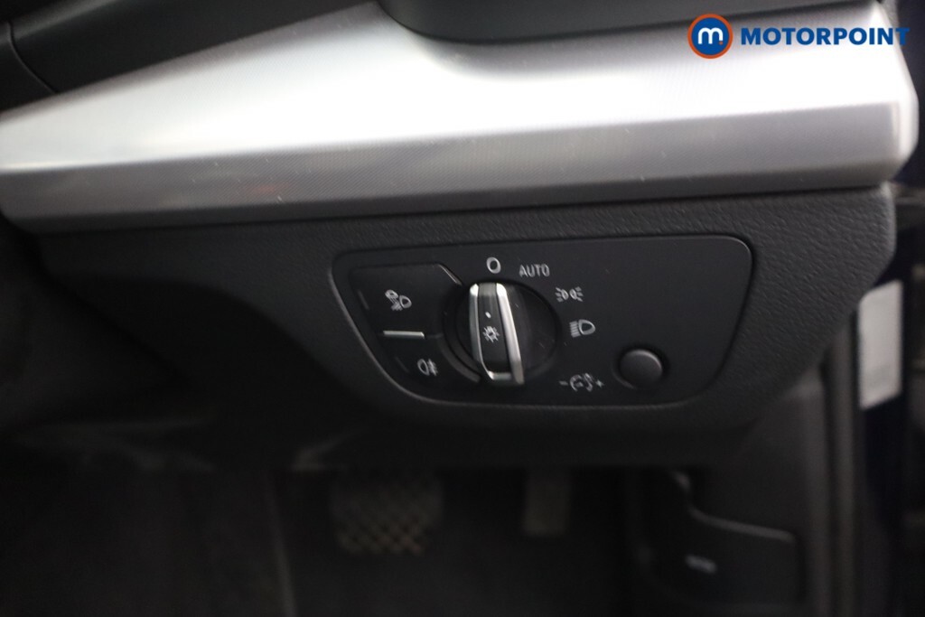 Audi Q5 40 Tdi Quattro S Line Virtual Cockpit Heated Seats White #20